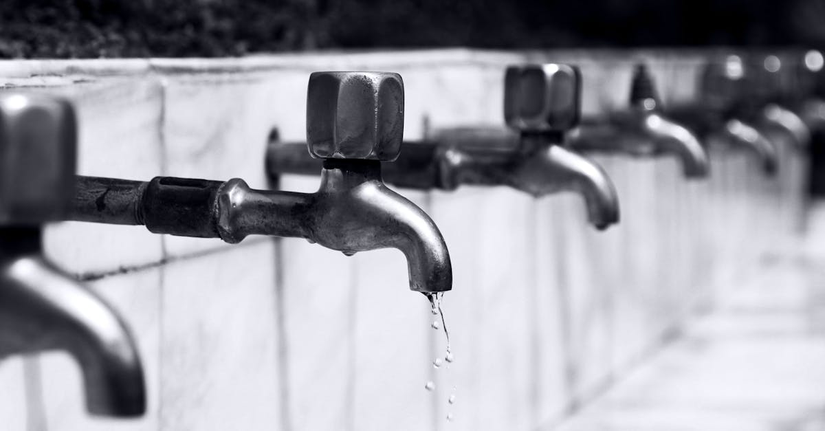 Do plumbers install water filters?