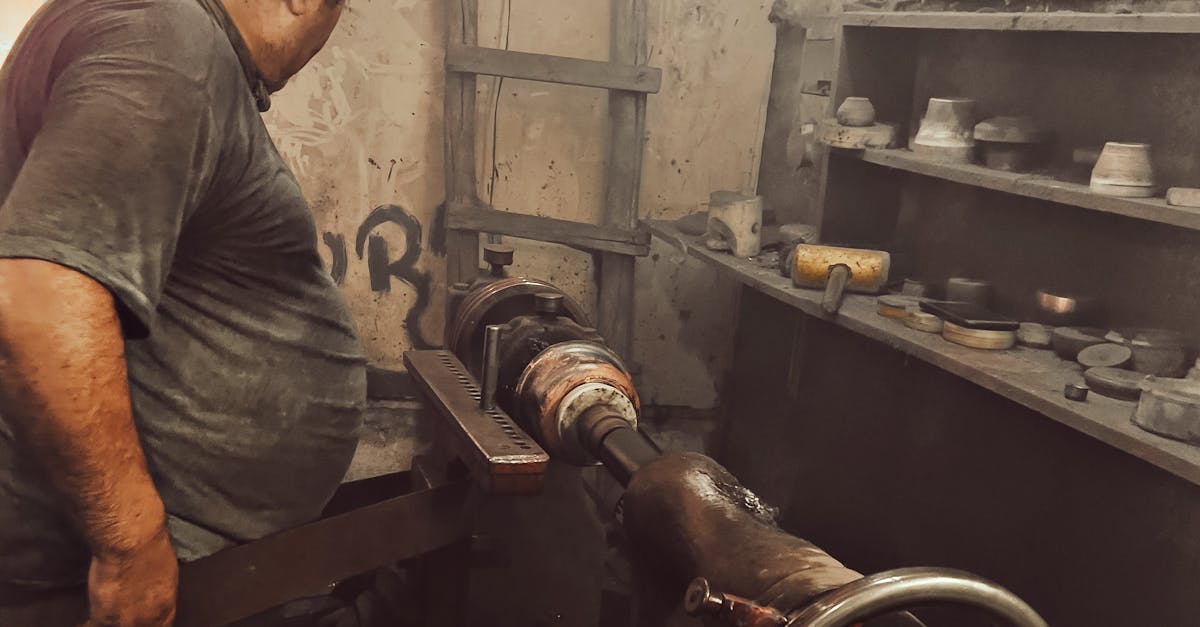 Garbage disposal installation and repair