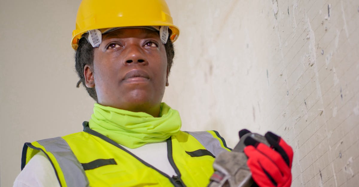 Water pressure regulator installation and repair